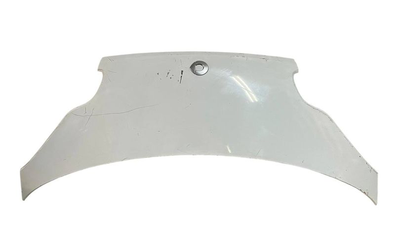 COFANO ANTERIORE (ANT.) ORIGINALE SMART FORTWO 451 2008 - A4517510002