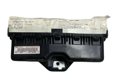 AIRBAG CRUSCOTTO DESTRO LATO PASSEGGERO FIAT GRANDE PUNTO 199 2008 - 51754113