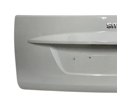 PANNELLO ESTERNO PORTELLONE / COFANO POST. SMART FORTWO 451 2008 - A4517570006