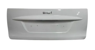 PANNELLO ESTERNO PORTELLONE / COFANO POST. SMART FORTWO 451 2008 - A4517570006