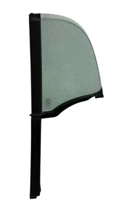 VETRO CRISTALLO FISSO TRIANGOLARE / DEFLETTORE ANT. DX SMART FORTWO 451 2008 - A4517200257