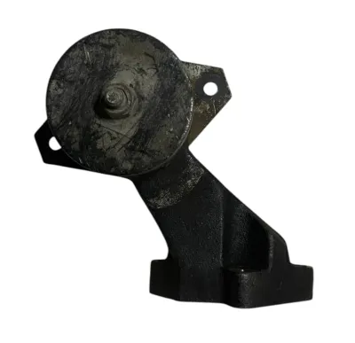 SUPPORTO / STAFFA MOTORE LATO DESTRO FIAT CINQUECENTO 0.9 B 1997 - 7711929