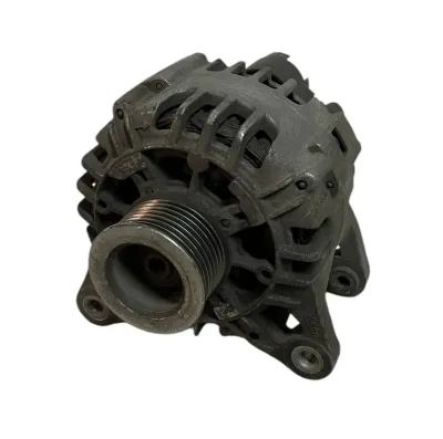 ALTERNATORE DACIA SANDERO (I) 1.6 BENZINA 2010 - 8200819621 - TG9B053