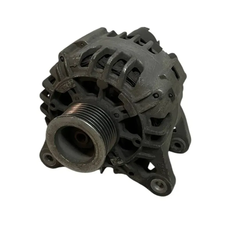 ALTERNATORE DACIA SANDERO (I) 1.6 BENZINA 2010 - 8200819621 - TG9B053
