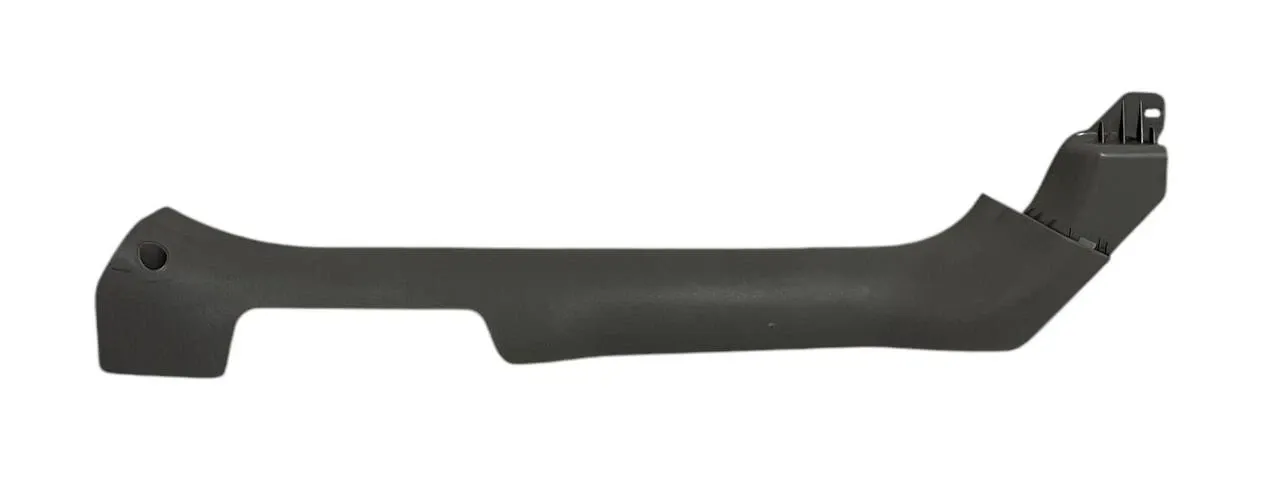 MODANATURA / RIVESTIMENTO BATTITACCO (CHIARO) ANT SX FIAT PANDA 2008 - 735340290