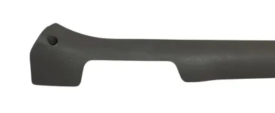 MODANATURA / RIVESTIMENTO BATTITACCO (CHIARO) ANT SX FIAT PANDA 2008 - 735340290