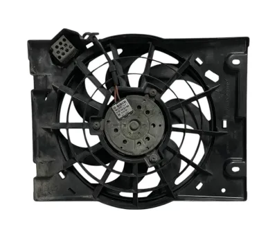 VENTOLA DI RAFFREDDAMENTO MOTORE OPEL ZAFIRA A 2.0 DIESEL DTI 2002 - 90570741