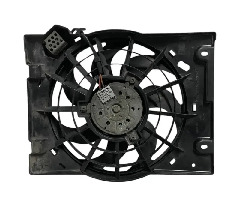 VENTOLA DI RAFFREDDAMENTO MOTORE OPEL ZAFIRA A 2.0 DIESEL DTI 2002 - 90570741