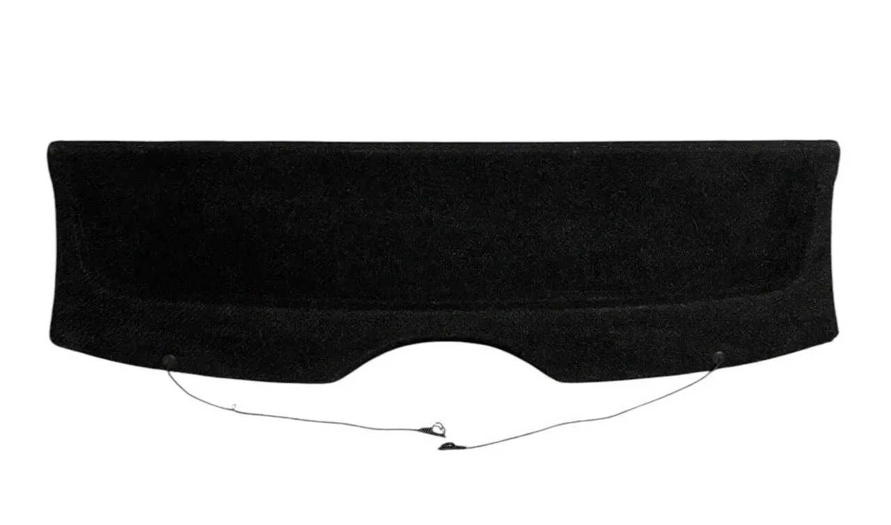 CAPPELLIERA MENSOLA / PIANALE BAGAGLIAIO LANCIA YPSILON 843 2005 - 735436165