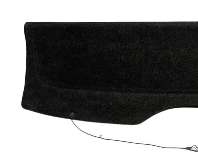 CAPPELLIERA MENSOLA / PIANALE BAGAGLIAIO LANCIA YPSILON 843 2005 - 735436165