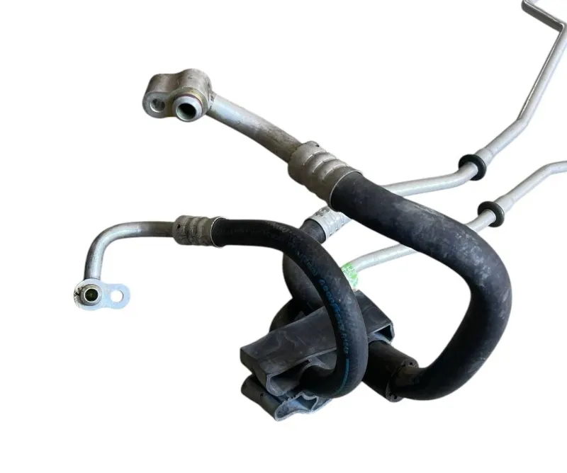TUBO ARIA CONDIZIONATA (A/C) / CLIMA SMART FORTWO 451 1.0 BENZINA 2008 - A4518320223
