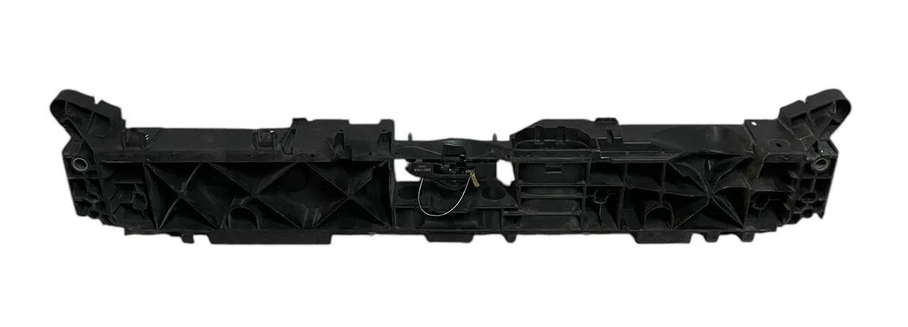 OSSATURA / CALANDRA SUPER. / BATTICOFANO ANT. RENAULT CLIO IV 2015 - 625003860R
