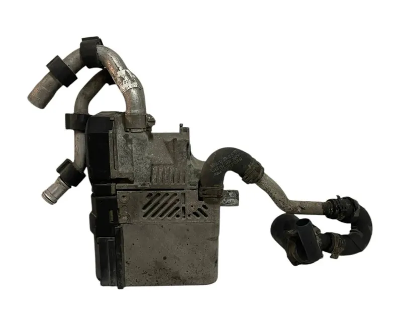 MOTORINO RISCALDAMENTO WEBASTO VOLKSWAGEN TOUAREG 2.5 DIESEL TD 2005 - 7L6815071B