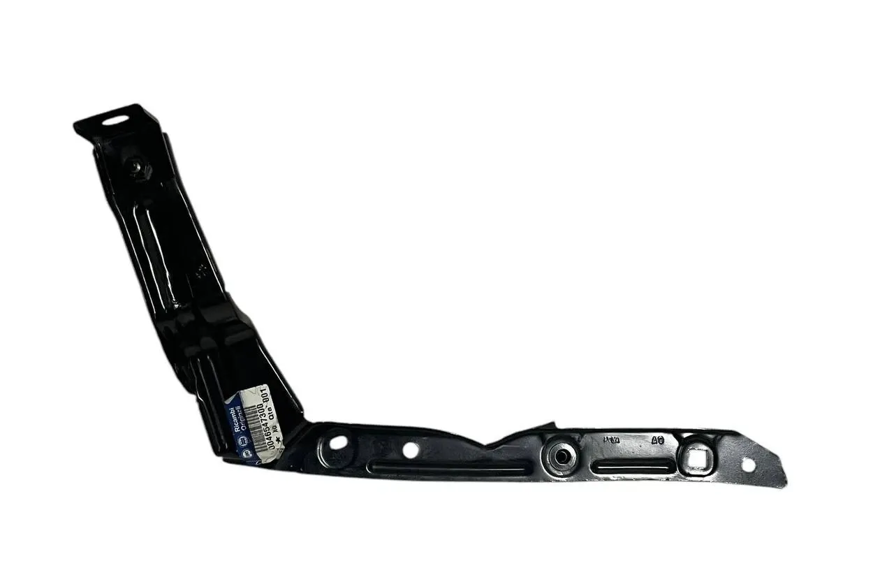 STAFFA / SUPPORTO PARAFANGO ANT. DX ALFA ROMEO 147 2005 - 4654730