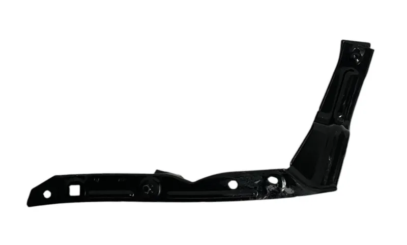 STAFFA / SUPPORTO PARAFANGO ANT. DX ALFA ROMEO 147 2005 - 4654730