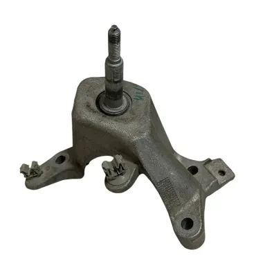 STAFFA / SUPPORTO CAMBIO (MANUALE) RENAULT KADJAR 1.3 TCE 2018 - 112531366R