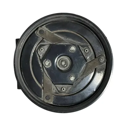 COMPRESSORE CLIMA A/C ARIA CONDIZIONATA RENAULT SCENIC 1.5 DCI 2007 - 8200600110