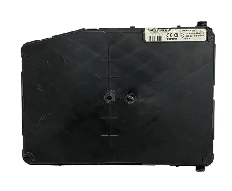 CENTRALINA BODY COMPUTER / MODULO SAM RENAULT SCENIC 1.5 DCI 2007 - 8200780007