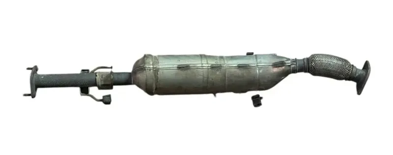 MARMITTA / CATALIZZATORE SCARICO NISSAN JUKE F15 1.5 D. 2015 - 51120508181923