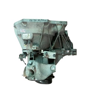 CAMBIO MANUALE (5 MARCE) FORD FIESTA VI / MK7 1.4 D TDCI 2011 - 8A6R7002EA