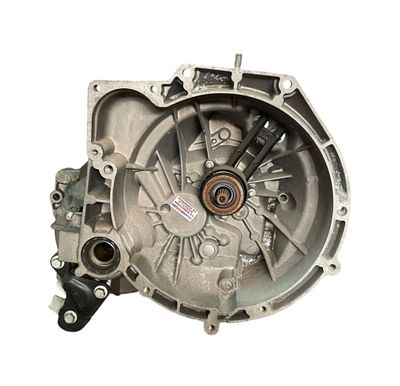 CAMBIO MANUALE (5 MARCE) FORD FIESTA VI / MK7 1.4 D TDCI 2011 - 8A6R7002EA