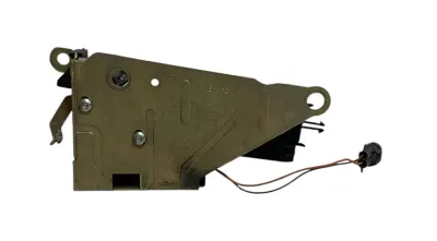SERRATURA PORTA / PORTIERA / SPORTELLO ANT. DX SMART FORTWO 450 CABRIO 2004 - Q0010427V001