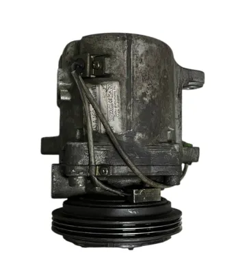 COMPRESSORE CLIMA A/C ARIA CONDIZIONATA SMART 450 DIESEL 2004 - 0003191V009