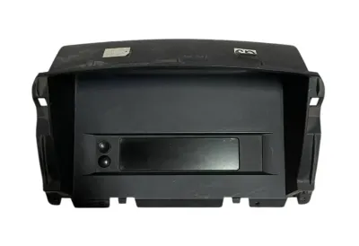 QUADRO / SCHERMO / DISPLAY MULTIFUNZIONE RENAULT KOLEOS (I) 2008 - 28091JY20A