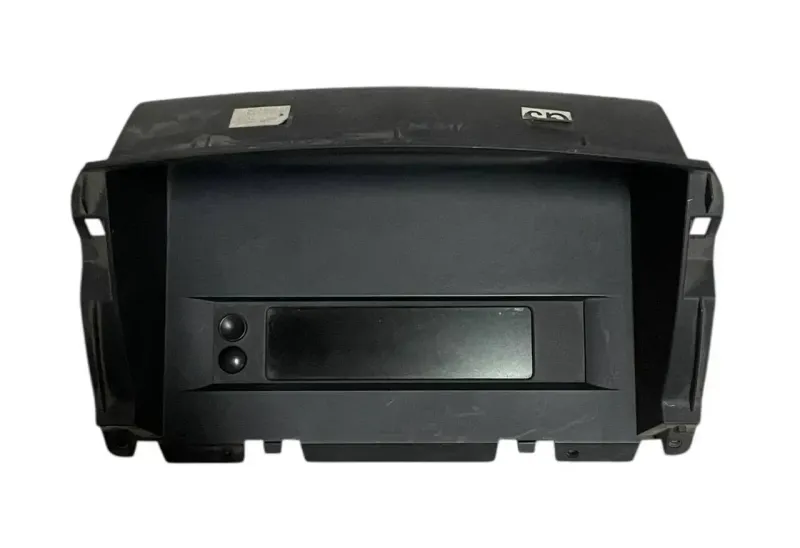 QUADRO / SCHERMO / DISPLAY MULTIFUNZIONE RENAULT KOLEOS (I) 2008 - 28091JY20A