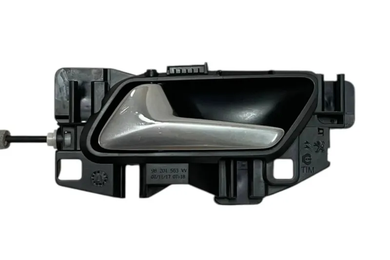 MANIGLIA INTERNA PORTIERA ANT / POST SINISTRO PEUGEOT 308 (II) 2016 - 98201553VV