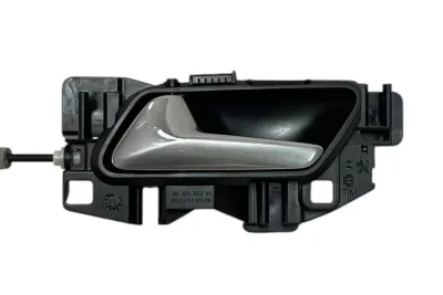 MANIGLIA INTERNA PORTIERA ANT / POST SINISTRO PEUGEOT 308 (II) 2016 - 98201553VV