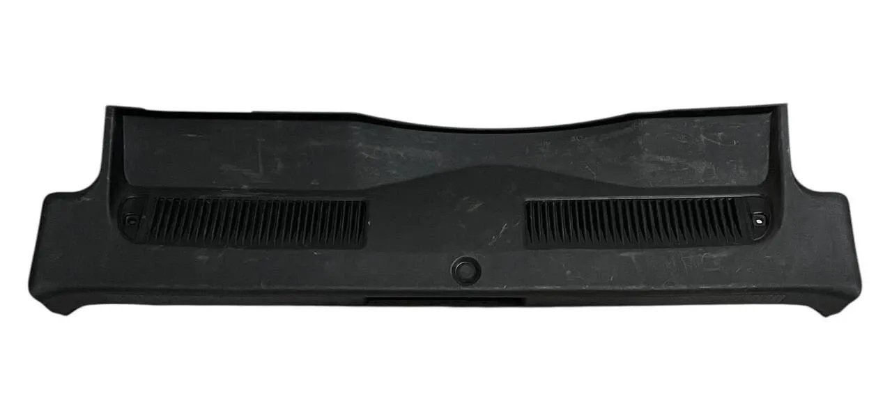 RIVESTIMENTO / BATTICOFANO INTERNO POST. FIAT GRANDE PUNTO 199 2009 - 735335686