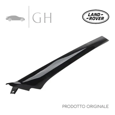 ORIGINALE - MODANATURA RIVESTIMENTO / MONTANTE ESTERNO PARABREZZA SX RANGE ROVER EVOQUE L538 - LR077218