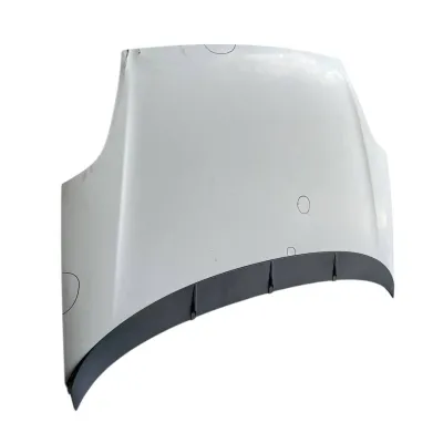 COFANO ANTERIORE (ANT.) ORIGINALE FIAT GRANDE PUNTO 199 2008 - 51701140