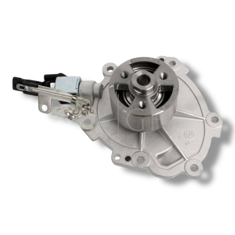KWP - POMPA ACQUA RAFFREDDAMENTO MOTORE LAND ROVER RANGE ROVER EVOQUE L538 2.0 D - 1014778
