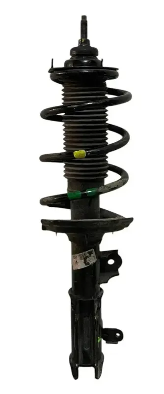 AMMORTIZZATORE / SOSPENSIONE ORIGINALE ANT. SX HYUNDAI I10 IA 2015 - 54650B9000