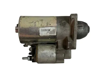MOTORINO DI AVVIAMENTO FIAT GRANDE PUNTO 199 1.2 B. 2007 - CS1379 - F000AL0320