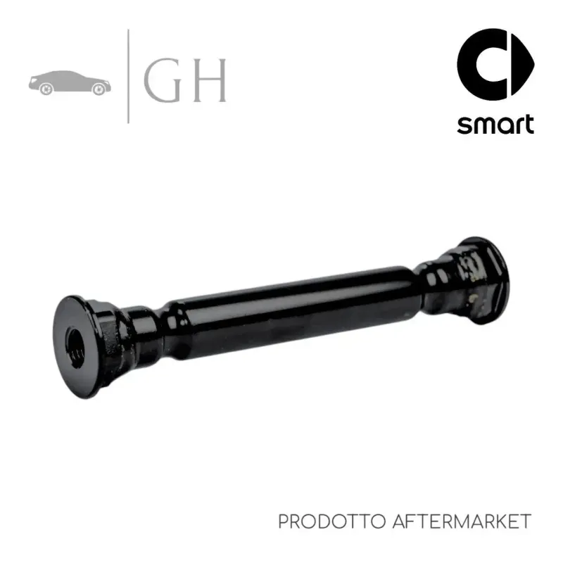 SUPPORTO / TUBO DISTANZIALE BRACCIO OSCILLANTE SMART FORTWO 451 - A4513310153