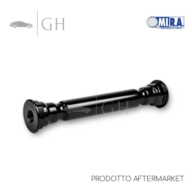 SUPPORTO / TUBO DISTANZIALE BRACCIO OSCILLANTE SMART FORTWO 451 - A4513310153
