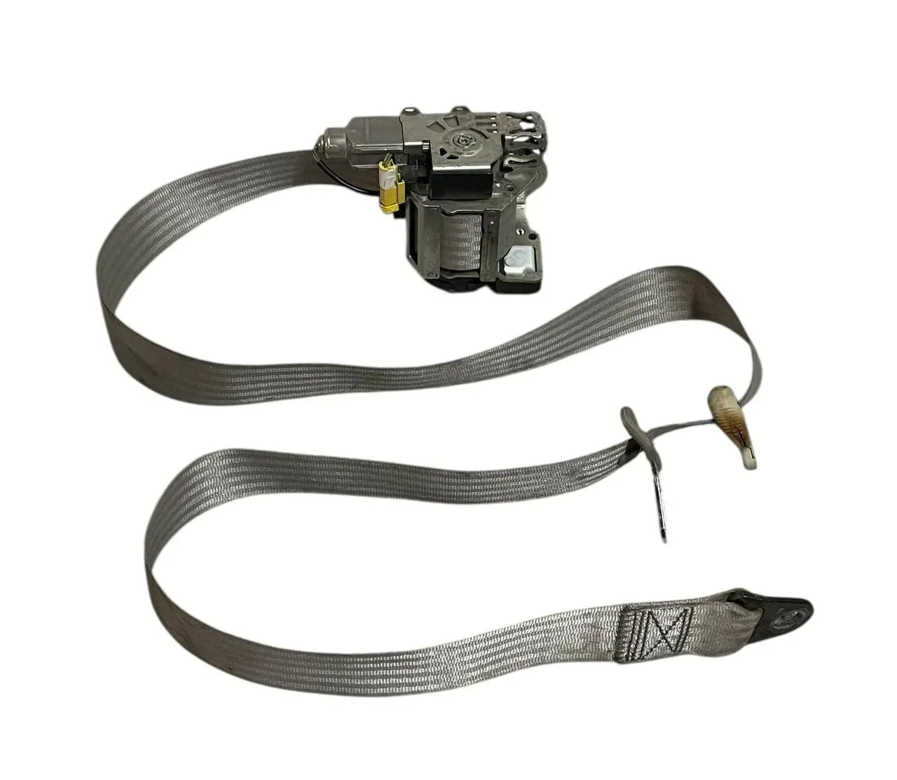 CINTURA DI SICUREZZA ANT DX FIAT IDEA 2005 - 31288403- 735387827