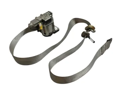 CINTURA DI SICUREZZA ANT DX FIAT IDEA 2005 - 31288403- 735387827