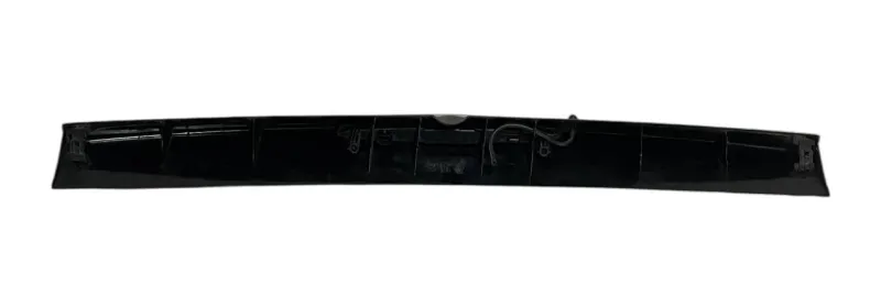 SPOILER LUNOTTO / VETRO PORTELLONE POSTERIORE SMART FORTWO 450 2002 - Q0002929V001000000