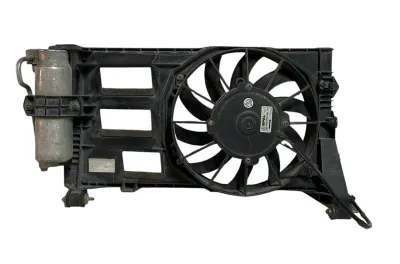 VENTOLA DI RAFFREDDAMENTO MOTORE FIAT SEICENTO BENZINA 2004 - VA02AP50C58A