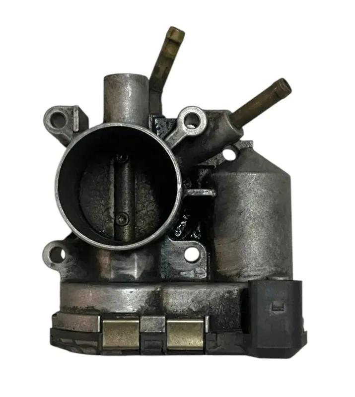 CORPO FARFALLATO / VALVOLA A FARFALLA VOLKSWAGEN LUPO 1.4 B. 2002 - 030133062C