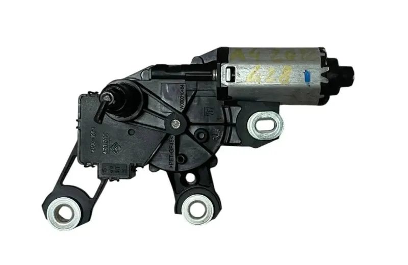MOTORINO TERGICRISTALLO / TERGI LUNOTTO POST AUDI A4 8K / B8 2011 - 4F9955711C