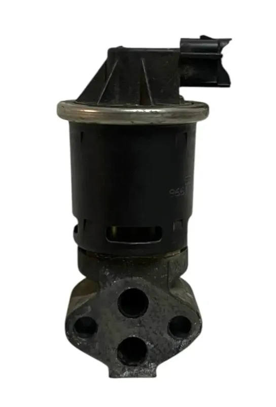 VALVOLA EGR (RICIRCOLO GAS DI SCARICO) DAEWOO MATIZ 0.8 BENZINA 2002 - 96612545