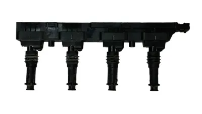 BOBINA DI ACCENSIONE OPEL AGILA A 1.2 BENZINA 2004 - 0221503015