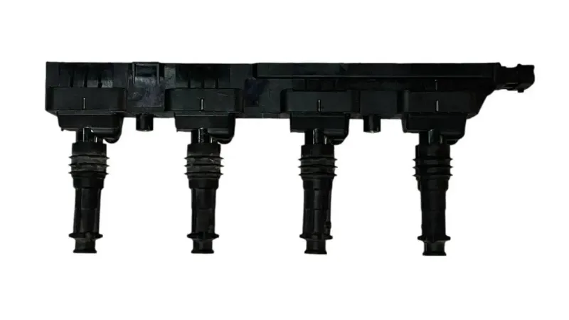 BOBINA DI ACCENSIONE OPEL AGILA A 1.2 BENZINA 2004 - 0221503015