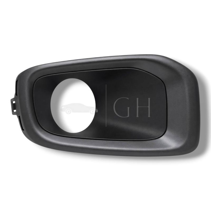 GRIGLIA / CORNICE FENDINEBBIA DX PARAURTI ANT. JEEP RENEGADE - 735625803