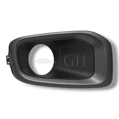 GRIGLIA / CORNICE FENDINEBBIA DX PARAURTI ANT. JEEP RENEGADE - 735625803